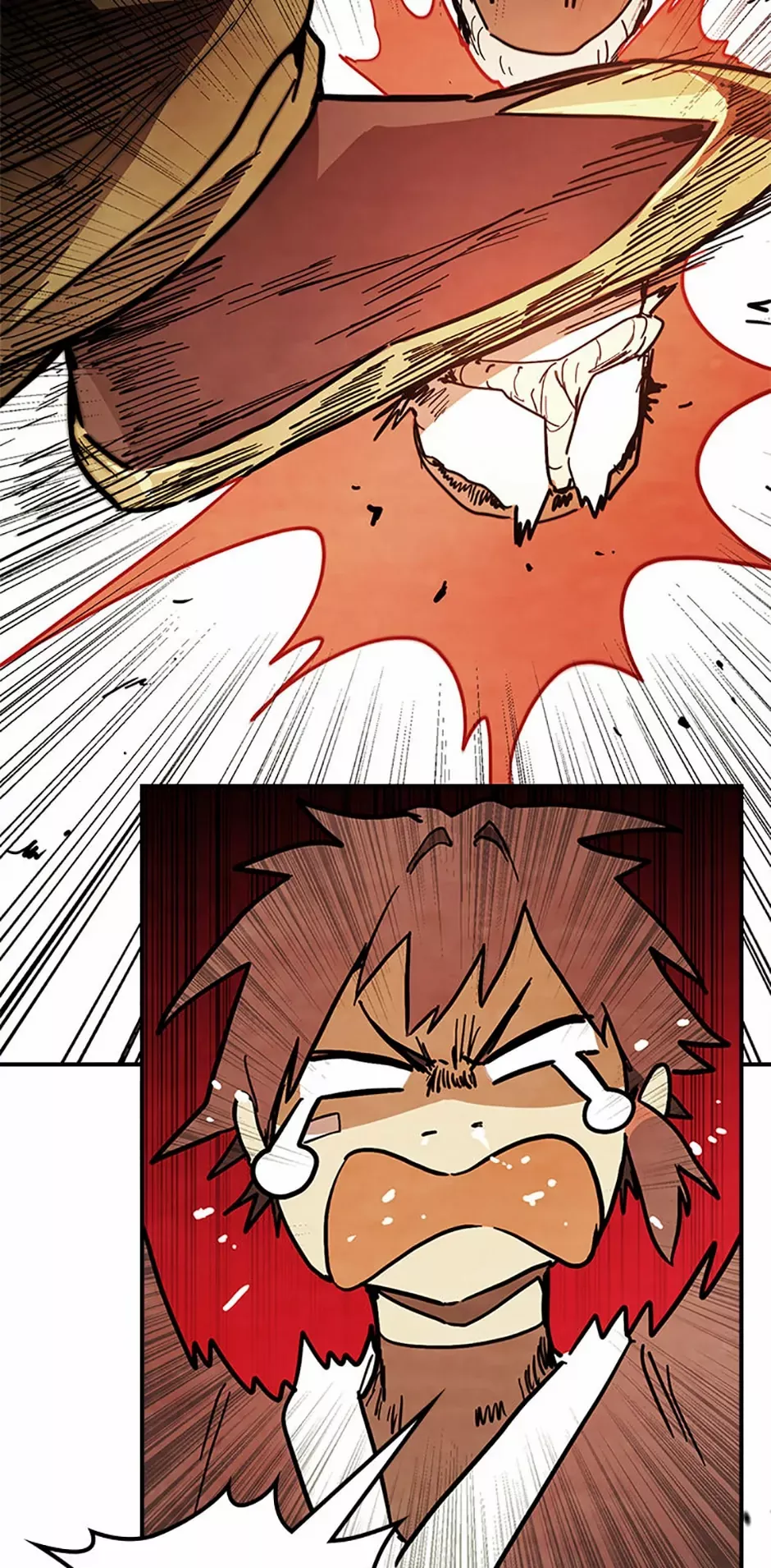 Yi Shen Dang Guan Chapter 72 16